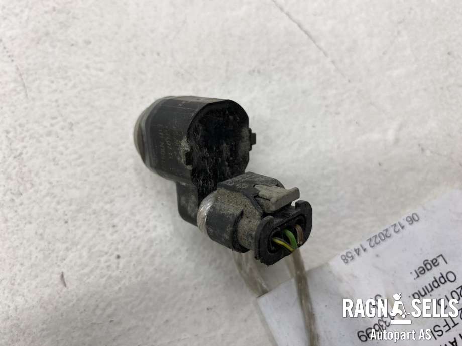 Parkeringssensor bak til Audi A1 2010-2014 (Type I, Fase 1)  (1S0919275A|)