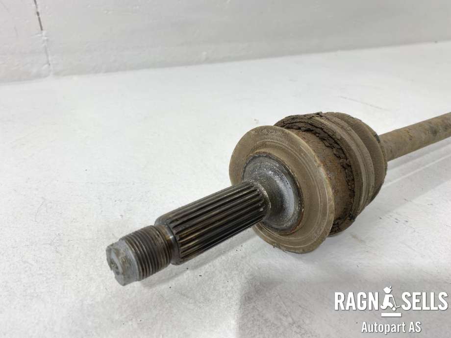 Drivaksel venstre bak, bensin/automat til Subaru Legacy 2003-2007 (Type IV, Fase 1)  (28421AG001|)