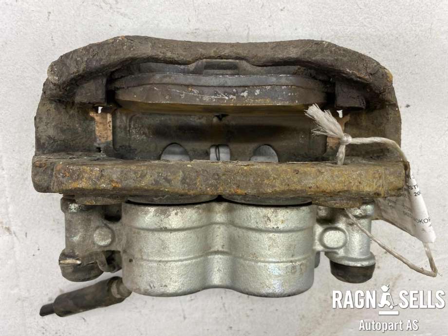 Bremsecaliper venstre foran til Mercedes Sprinter 2006-2013 (Fase 1) (906) (906) (A0044205583|)