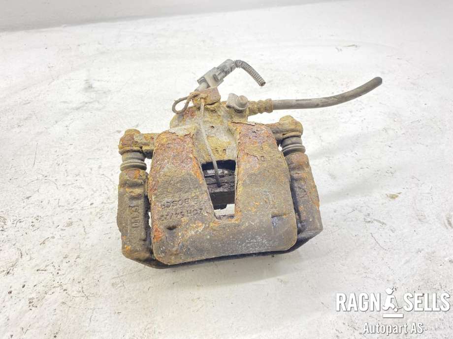 Bremsecaliper venstre foran til Peugeot Bipper 2014-->> (1651757280|)