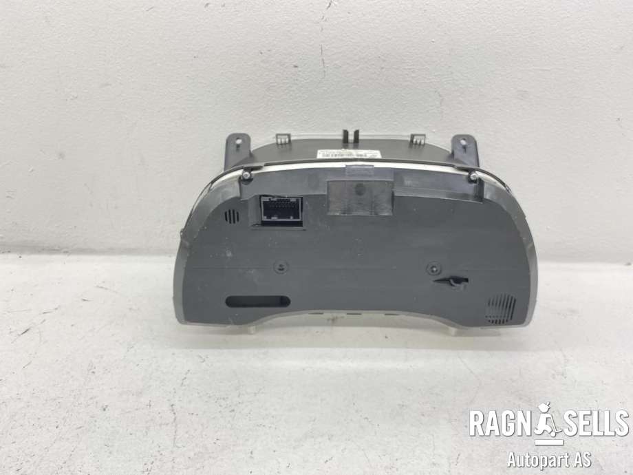 Instrumentpanel til Peugeot Bipper 2014-->> (1376279080|503002185101|)