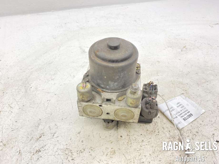 ABS sentral til Toyota Hiace 2001-2006 (Fase 2)  (4451026030|4405026040|270612132017)