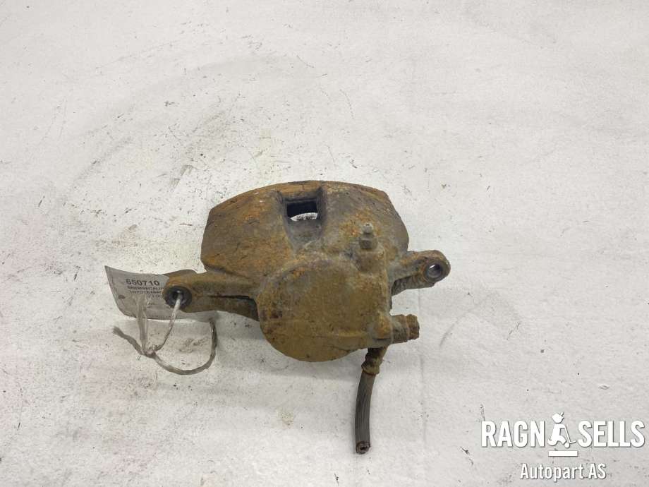 Bremsecaliper venstre foran til Toyota Hiace 2001-2006 (Fase 2) (4775026122|)