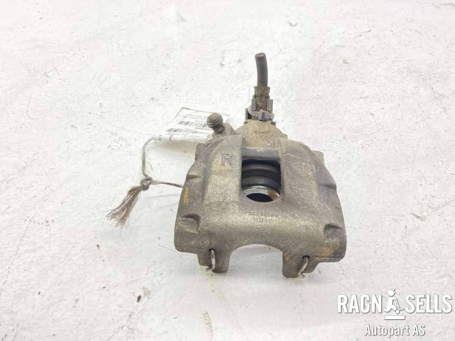 Bremsecaliper høyre bak til Volvo S60 2000-2004 (Type I, Fase 1)  (8251313|)