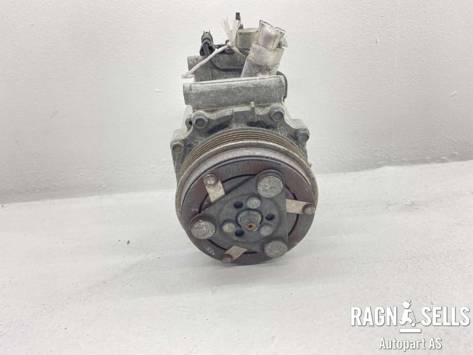 Aircondition kompressor til Honda Civic 2012-2015 (Type IX, Fase 1) (00152669|TRSE09|280712)