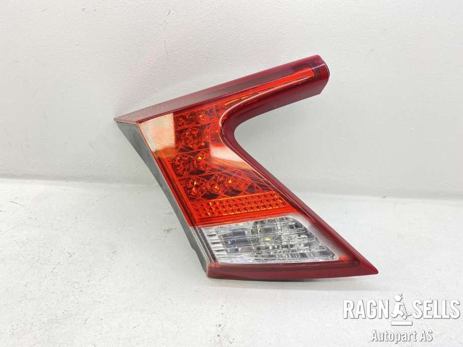 Baklykt venstre indre til Honda Civic 2012-2015 (Type IX, Fase 1) (FR26260132|)