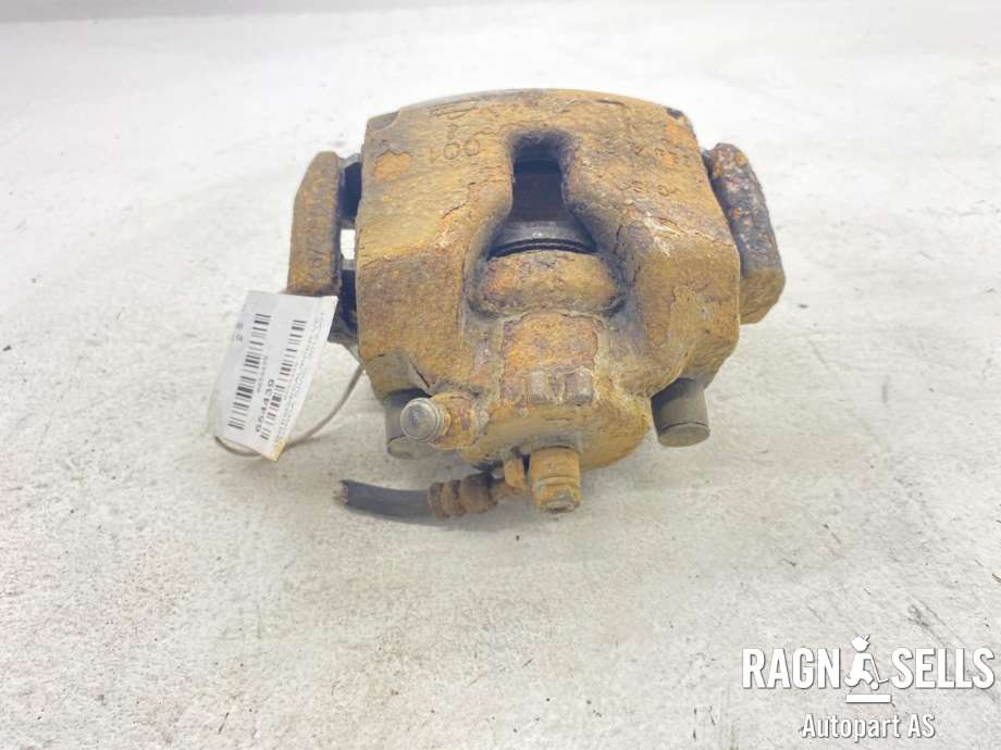 Bremsecaliper venstre foran til Honda Civic 2012-2015 (Type IX, Fase 1)