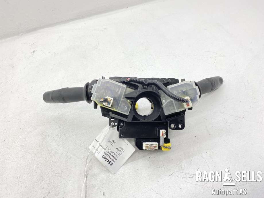 Bryter combi til Honda Civic 2012-2015 (Type IX, Fase 1)  