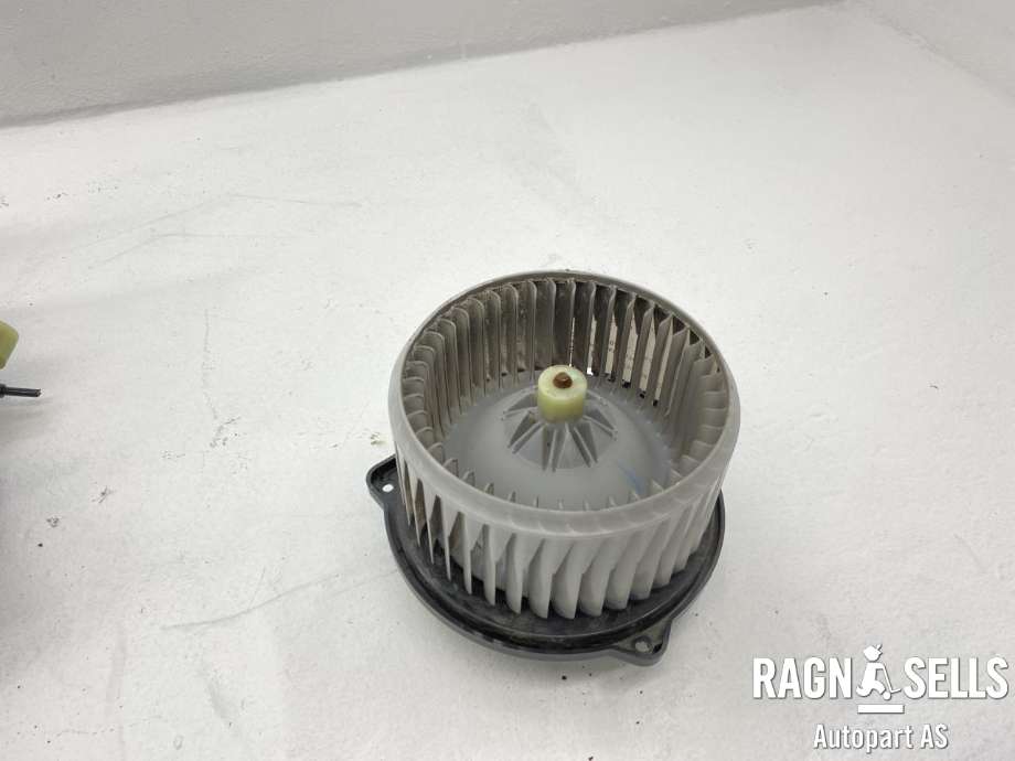 Varmeapparat motor til Subaru Outback 2003-2007 (Type III, Fase 1)  (2727000222|)