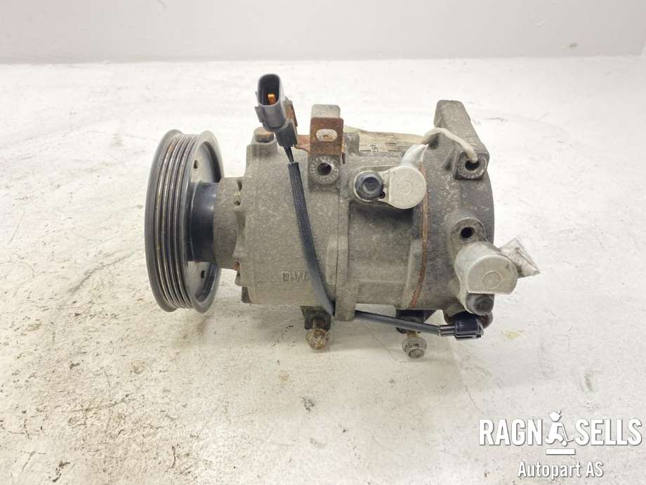 Aircondition kompressor til Hyundai i40 2012-2017  (977013Z000|)