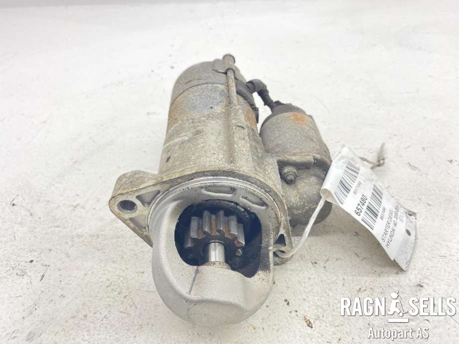 Starter diesel til Hyundai i40 2012-2017 (36100-2A810|8000496|)