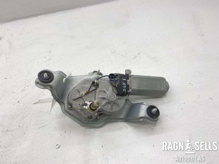 Viskerarm bakrute til Hyundai i40 2012-2017  (987003Z000|)