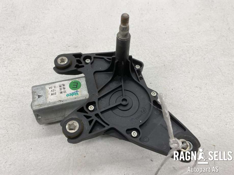 Viskermotor bakrute til Chevrolet Trax 2013-2014 (VALEO|96955193|)