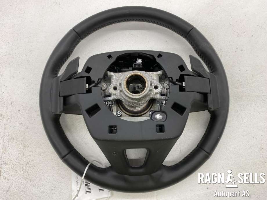 Ratt til Toyota Corolla 2019-->>  (4510202830C1|)