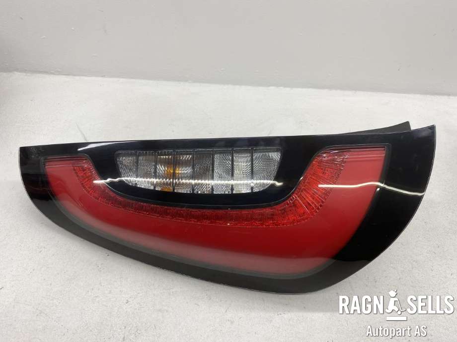 Baklykt venstre til Kia Soul 2014-2019 (Type II) (92401B 2120|)