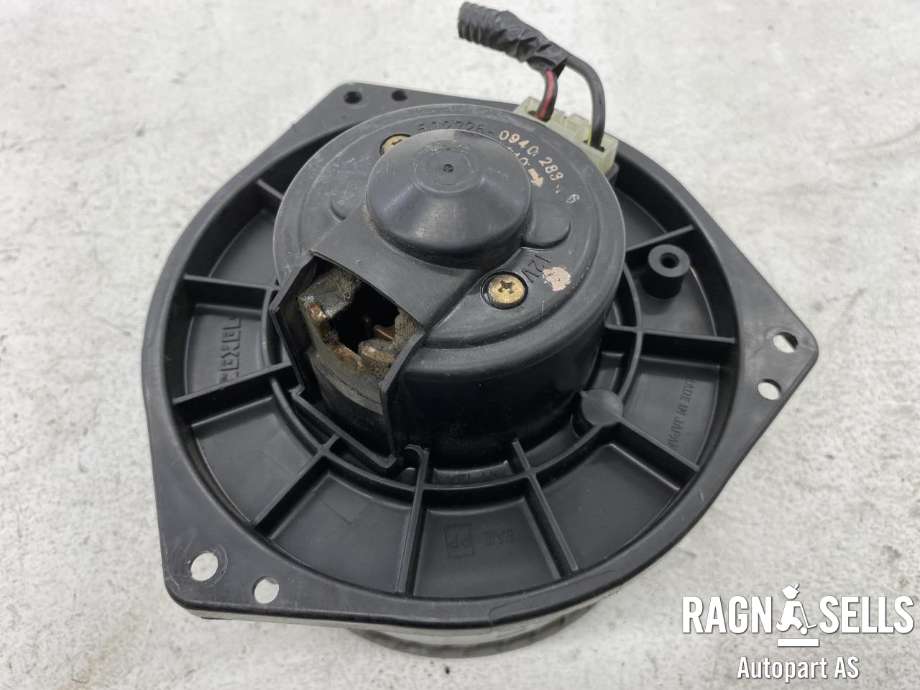 Varmeapparat motor til Subaru Forester 1997-2002 (Type I) (5027251580|)