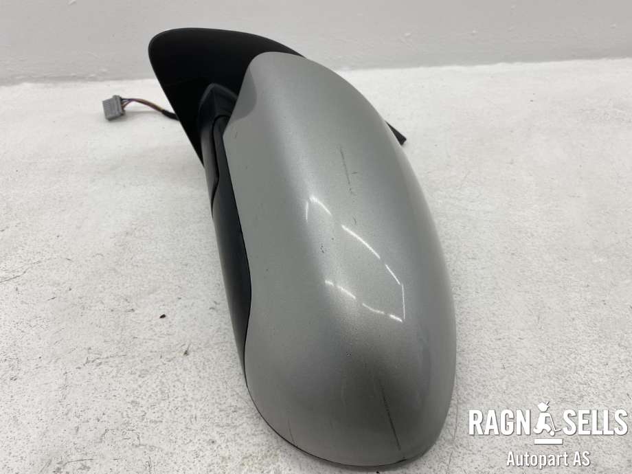 Speil venstre til Nissan Qashqai 2010-2014 (Type I, Fase 2) (96366JD11A|)
