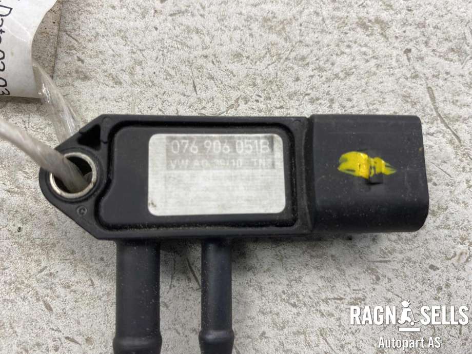 Sensor diverse til VW Touran 2010-2015 (Type I, Fase 3) (076 906 051 B|)