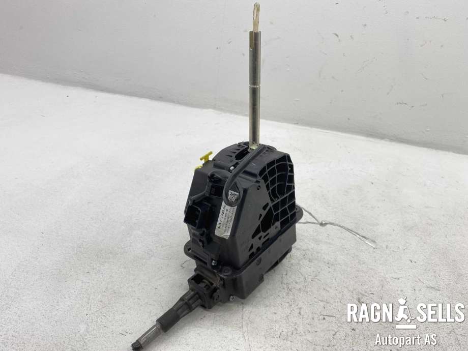 Girstang/girvelger automat til Audi A1 2015-2018 (Type I, Fase 2) (6C1713025AC|)