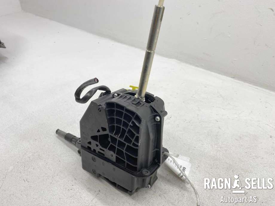 Girstang/girvelger automat til Audi A1 2015-2018 (Type I, Fase 2) (6C1713025AC|)