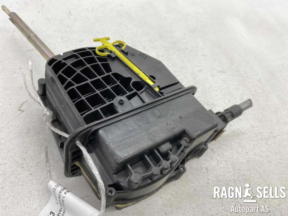 Girstang/girvelger automat til Audi A1 2015-2018 (Type I, Fase 2) (6C1713025AC|)