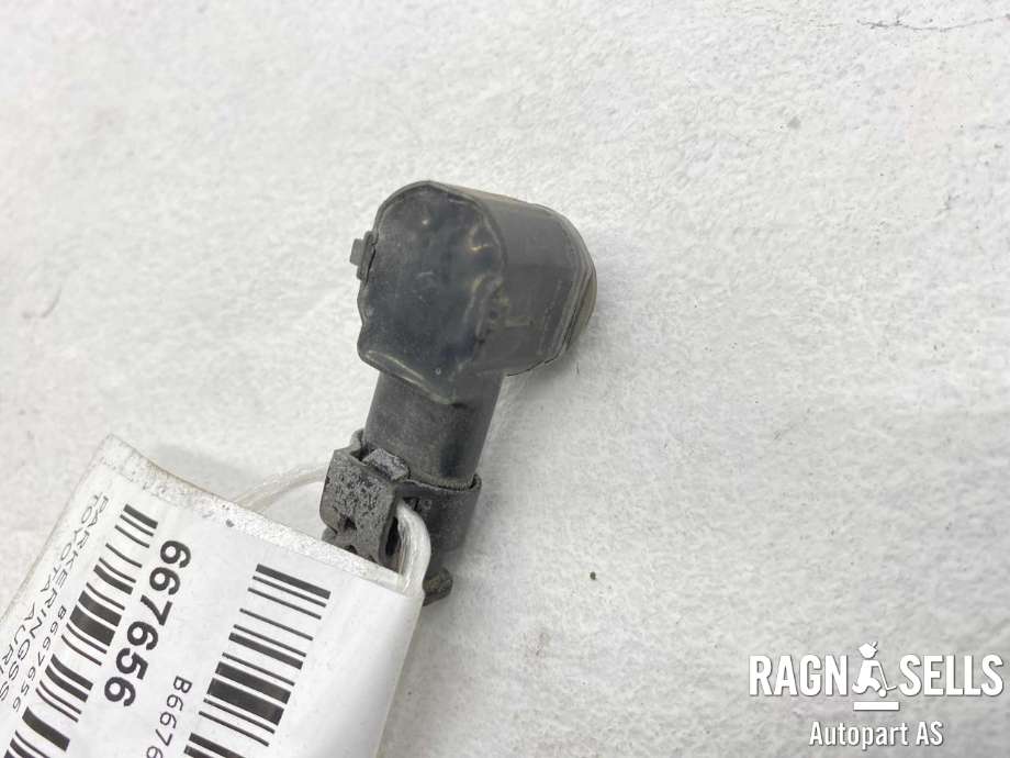 Parkeringssensor bak til Toyota Auris 2015-2019 (Type II, Fase 2)  (8934105010|)