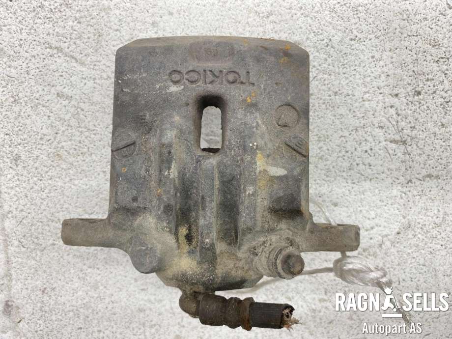 Bremsecaliper venstre bak til Subaru Outback, 2003-2007 (Type III, Fase 1) (26692AG070)