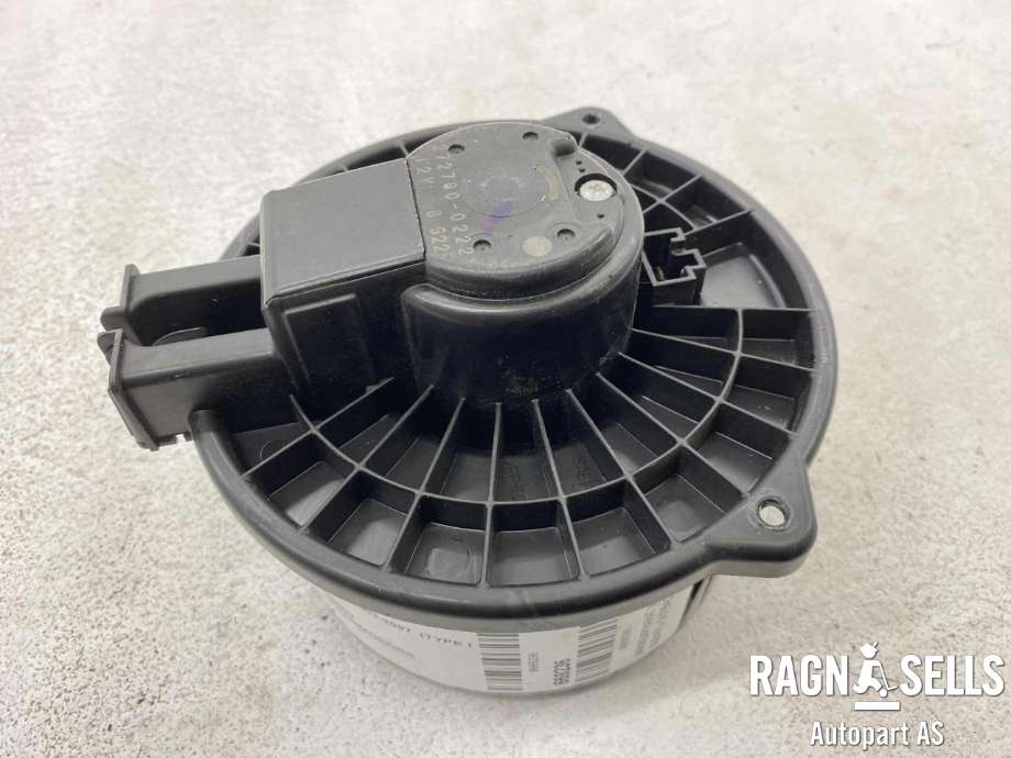 Varmeapparat motor til Subaru Outback 2003-2007 (Type III, Fase 1) (72223AG010|)