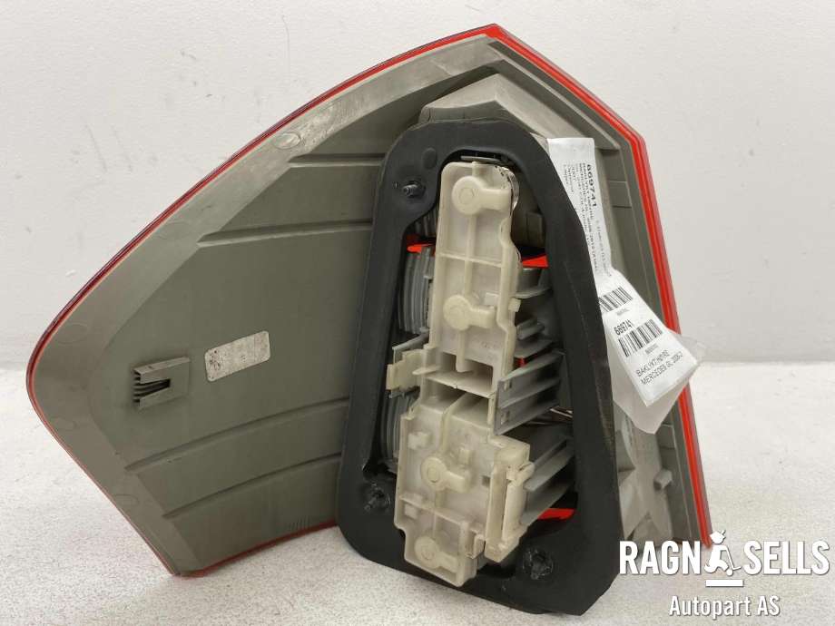 Baklykt høyre til Mercedes GL 2006-2012 (X164) (X164) (A1648200664|)
