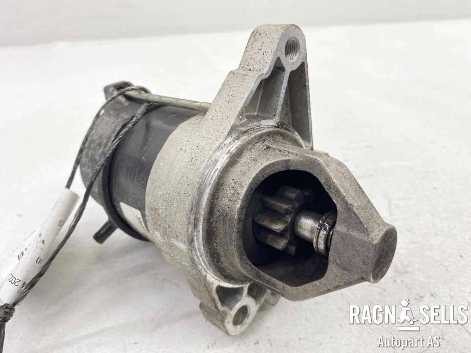 Starter til Citroën C1, 2014-->> (Type II) (VALEO|16 120 928 80)
