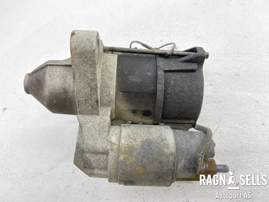 Starter til Citroën C1 2014-->> (Type II)  (VALEO|16 120 928 80|)