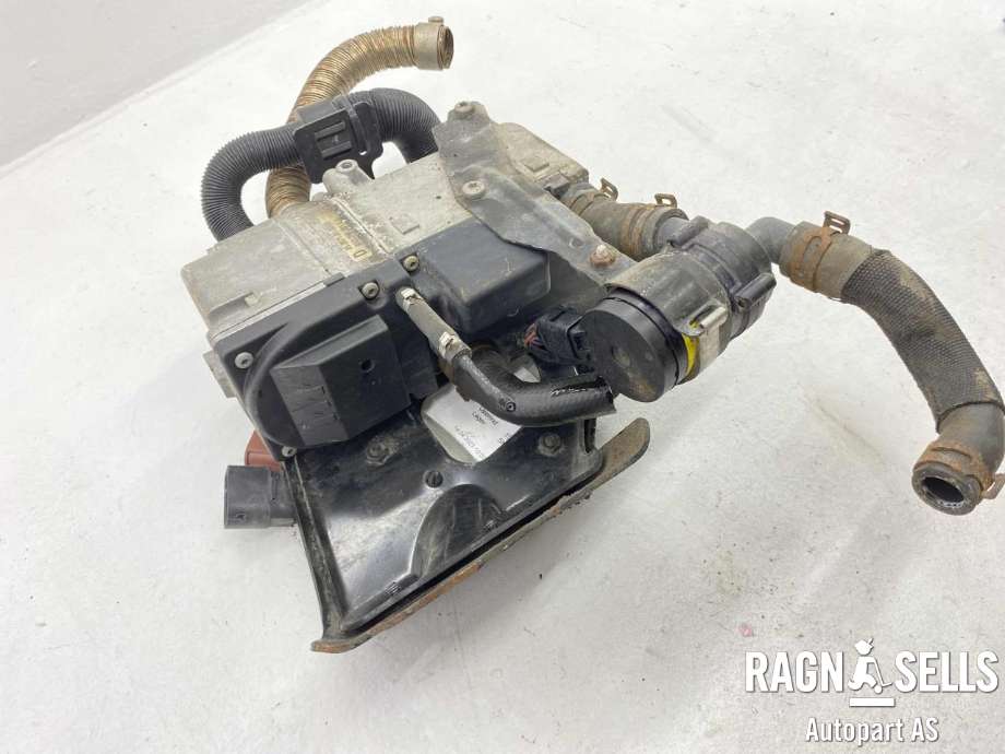 Dieselvarmer til Audi Q5 2008-2012 (Type I, Fase 1) (8R0265081L|)