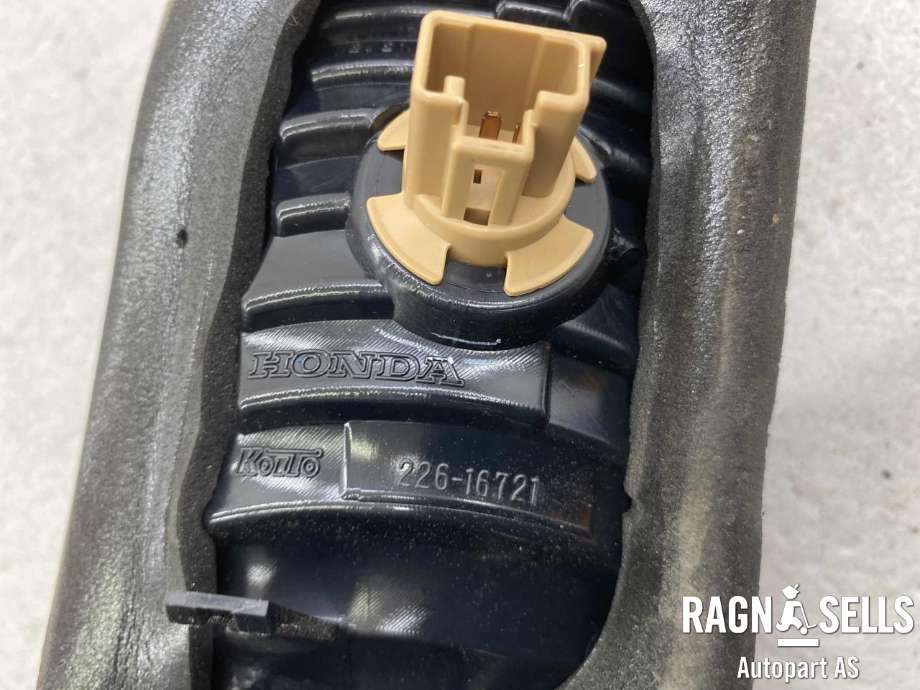 Baklykt høyre indre til Honda Civic 2006-2011 (Type VIII) (22616721|)