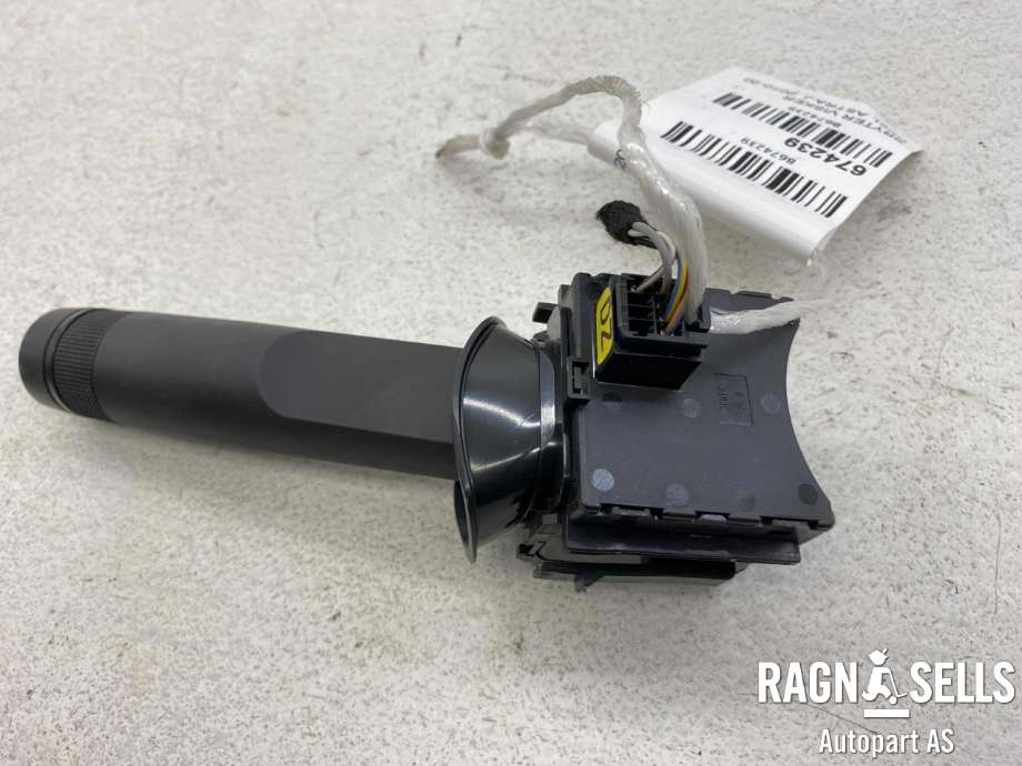 Bryter visker til Opel Astra J 2010-2015 (13305522|)