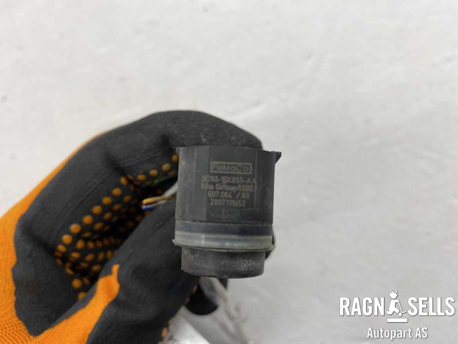Parkeringssensor bak til Land Rover Range Rover, Evoque 2011-2019 (Type I)  (9G9215K859AA|)