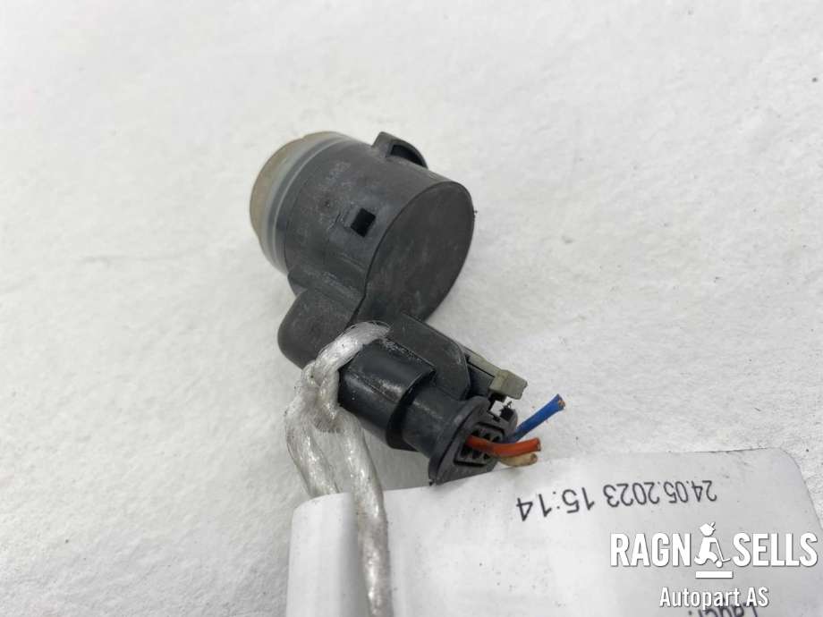 Parkeringssensor foran til Peugeot 208 2019-->> (Type II)  (9813348377|)