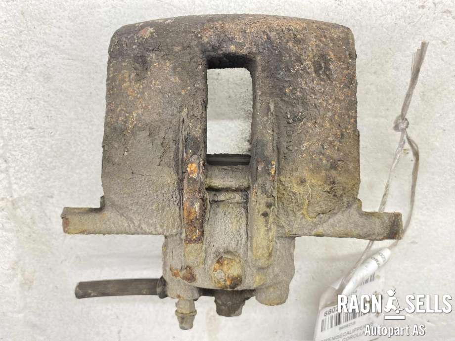 Bremsecaliper venstre foran til Toyota Corolla, 2002-2007 (4775002100)