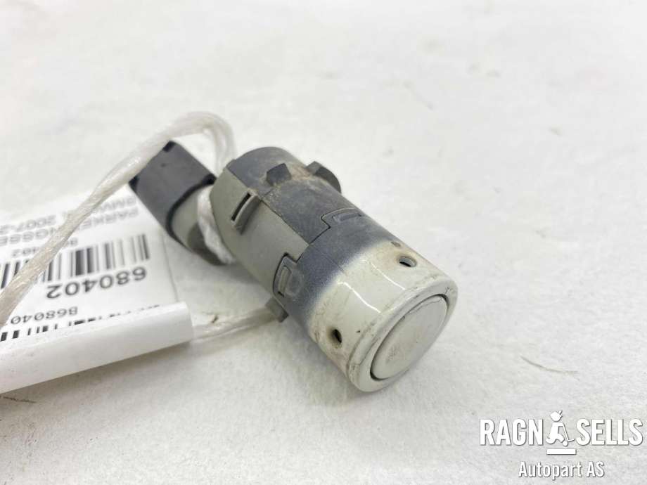 Parkeringssensor bak til BMW X3, 2007-2010 (Fase 2) (E83) (E83) (6989104)