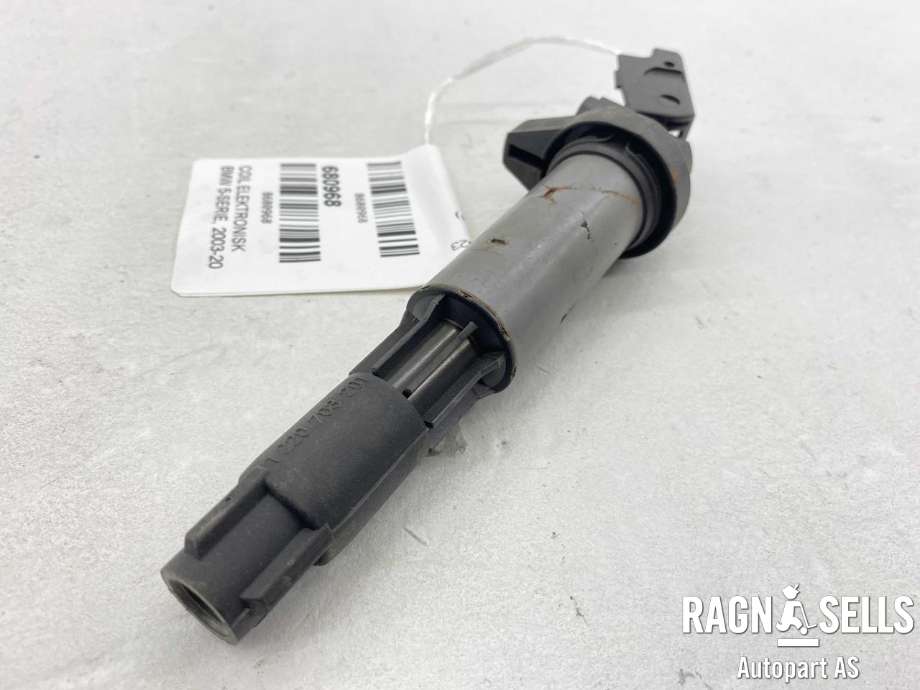 Coil elektronisk til BMW 5-Serie 2003-2010 (E60/E61) (E60/E61) (BOSCH|0221504100|)