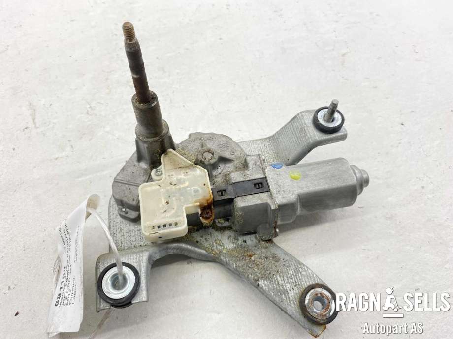 Viskermotor bakrute til Jeep Compass, 2012-2016 (Type I, Fase 2) (05116146AE)