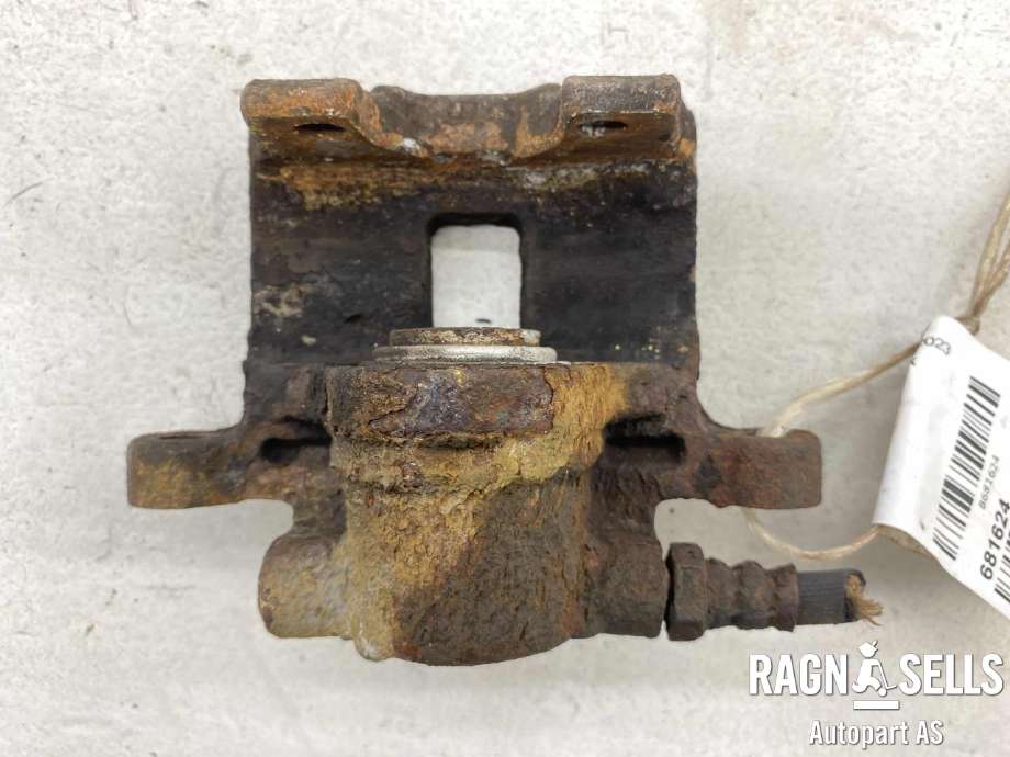 Bremsecaliper høyre bak til Mitsubishi ASX 2010-2019  (4605A264|)