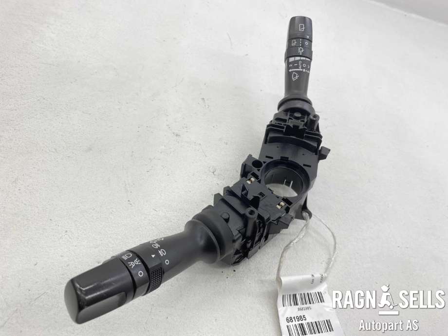 Bryter combi til Kia Sportage 2010-2016 (Type III)  (934202Y660|934101M360|)