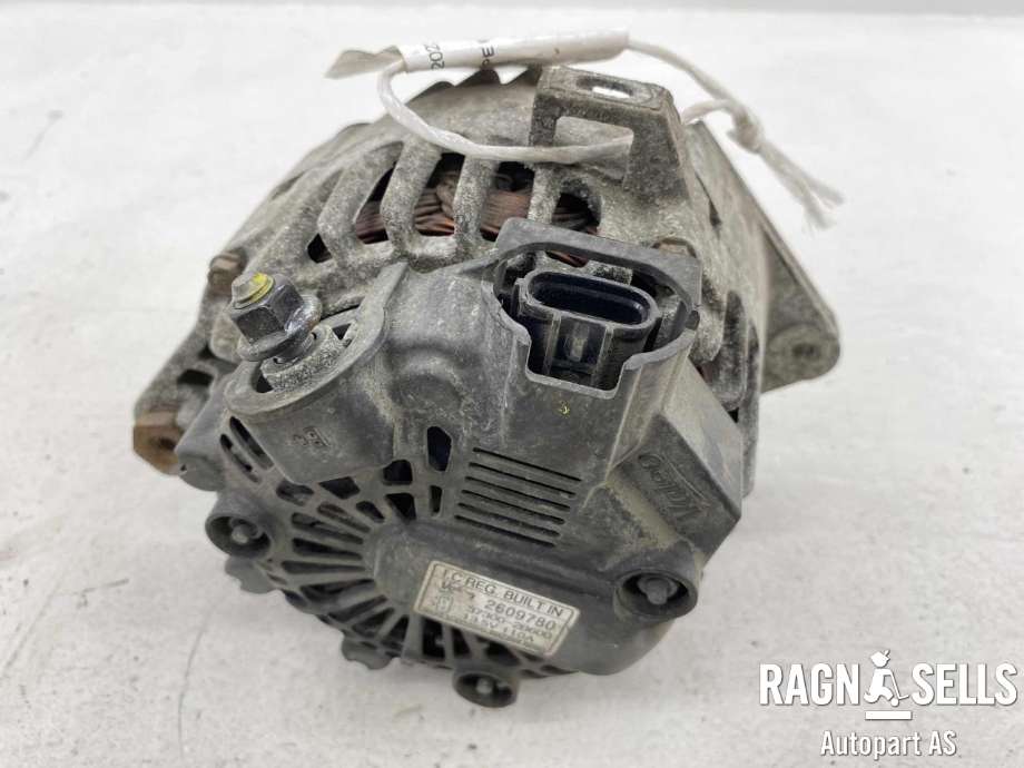 Dynamo til Kia Sportage 2010-2016 (Type III)  (2609780|373002B600|)