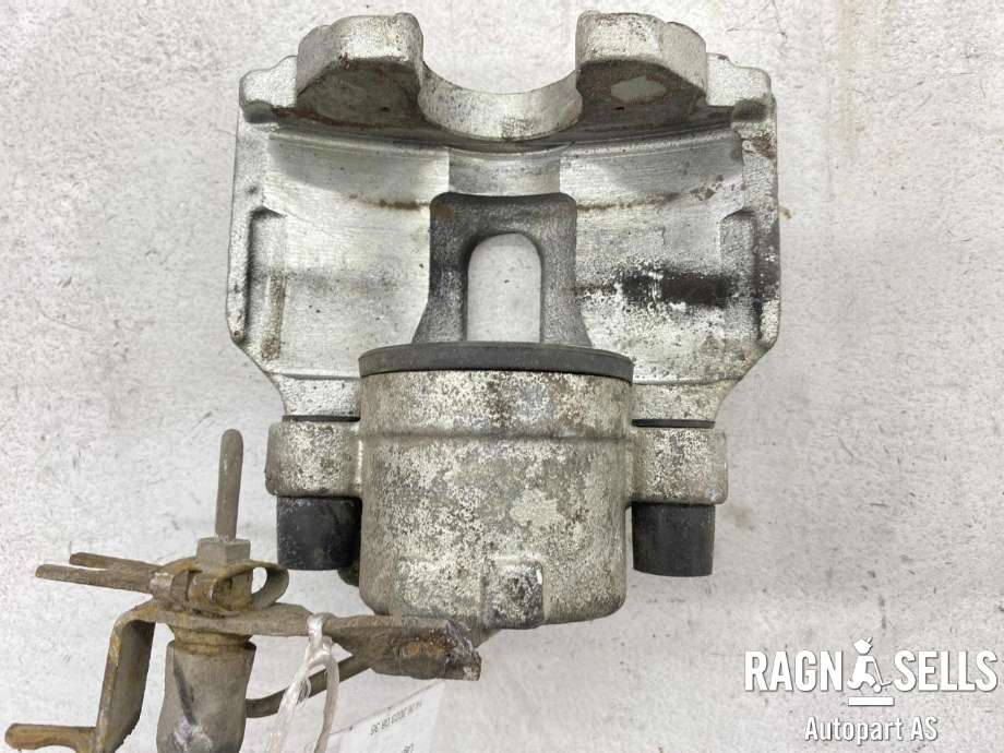 Bremsecaliper venstre foran til Audi A4 2004-2008 (Type III) (B7) (B7) (8E0 615 123 A|)