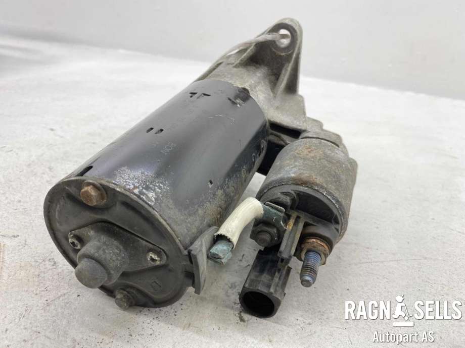 Starter diesel til Škoda Yeti 2009-2013 (Fase 1)  (BOSCH|02E911024A|)