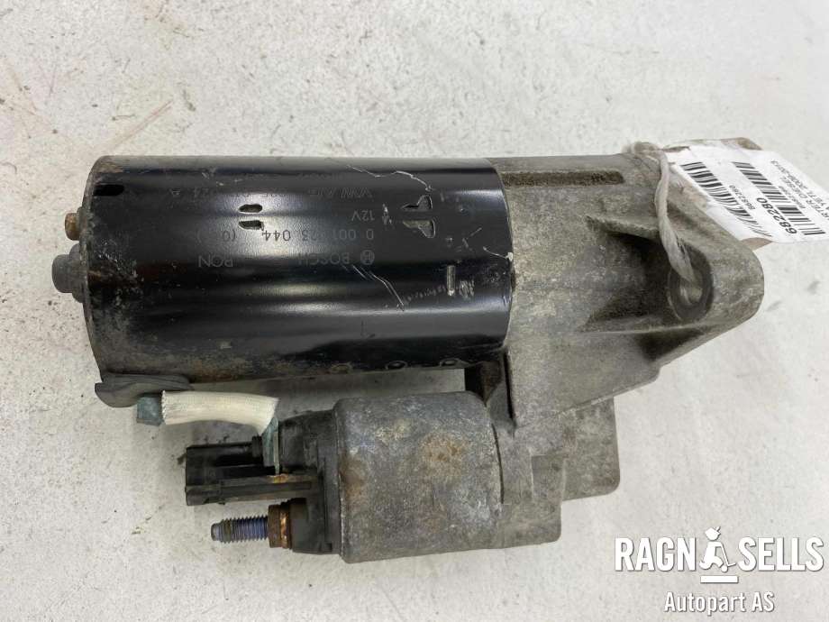 Starter diesel til Škoda Yeti 2009-2013 (Fase 1)  (BOSCH|02E911024A|)
