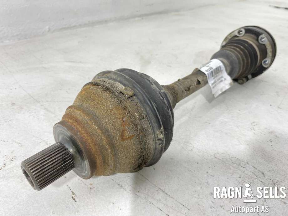 Drivaksel venstre foran, diesel/manuell til VW Golf V, Combi 2003-2008 (1K0407271R|)
