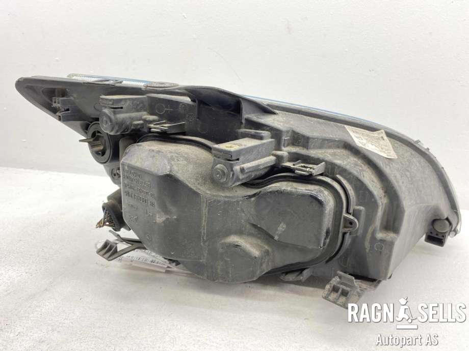 Frontlykt venstre xenon til Ford Focus 2004-2007 (Type II, Fase 1)  (4M5113W030EC|)