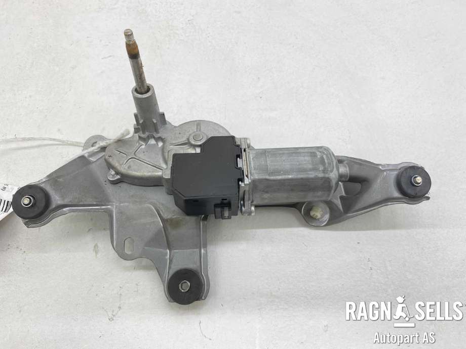 Viskermotor bakrute til Daihatsu Terios 2006-->> (Type II) (85130B4020|8496000370|)