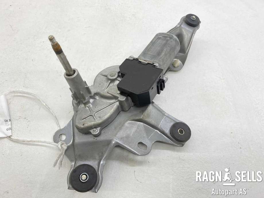 Viskermotor bakrute til Daihatsu Terios 2006-->> (Type II) (85130B4020|8496000370|)